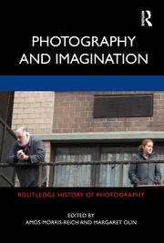 Photography and Imagination book cover