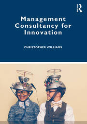 Management Consultancy for Innovation book cover