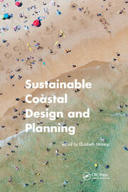 Sustainable Coastal Design and Planning book cover