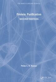 Protein Purification book cover