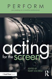 Acting for the Screen book cover