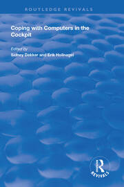 Coping with Computers in the Cockpit book cover