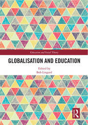 Globalisation and Education book cover