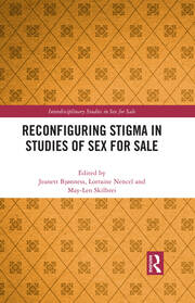 Reconfiguring Stigma in Studies of Sex for Sale book cover