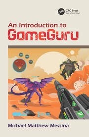 An Introduction to GameGuru book cover