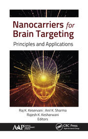 Nanocarriers for Brain Targeting: Principles and Applications book cover