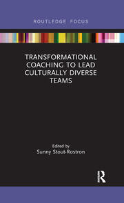 Transformational Coaching to Lead Culturally Diverse Teams book cover