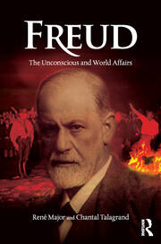 Freud: The Unconscious and World Affairs book cover
