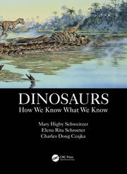 Dinosaurs: How We Know What We Know book cover