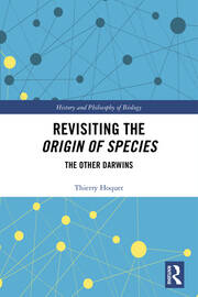 Revisiting the Origin of Species: The Other Darwins book cover