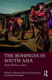 The Rohingya in South Asia: People Without a State book cover