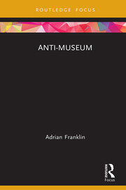 Anti-Museum book cover