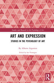 Art and Expression: Studies in the Psychology of Art book cover