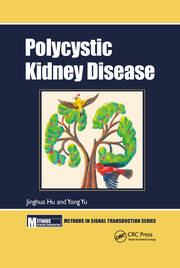 Polycystic Kidney Disease book cover