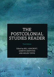 The Postcolonial Studies Reader book cover