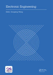 Electronic Engineering: Proceedings of the 4th International Conference of Electronic Engineering and Information Science (ICEEIS 2017), January 7-8, 2017, Haikou, P.R. China book cover