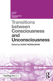 Transitions Between Consciousness and Unconsciousness book cover