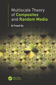 Multiscale Theory of Composites and Random Media book cover