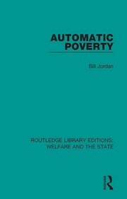 Automatic Poverty book cover