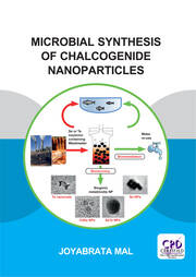 Microbial Synthesis of Chalcogenide Nanoparticles: Combining Bioremediation and Biorecovery of Chalcogen in the Form of Chalcogenide Nanoparticles book cover