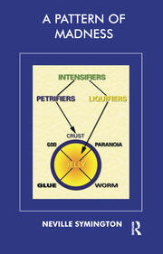 A Pattern of Madness book cover