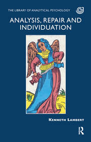 Analysis, Repair and Individuation book cover