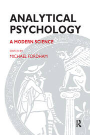 Analytical Psychology: A Modern Science book cover