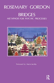 Bridges: Metaphor for Psychic Processes book cover