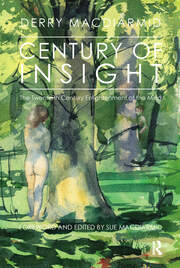 Century of Insight: The Twentieth Century Enlightenment of the Mind book cover