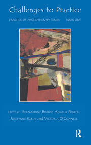 Challenges to Practice book cover