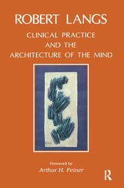 Clinical Practice and the Architecture of the Mind book cover