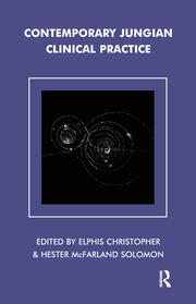 Contemporary Jungian Clinical Practice book cover