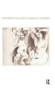 Couple Attachments: Theoretical and Clinical Studies book cover
