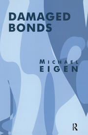 Damaged Bonds book cover
