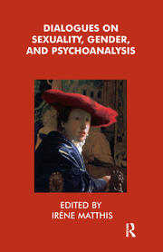 Dialogues on Sexuality, Gender and Psychoanalysis book cover