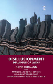 Disillusionment: Dialogue of Lacks book cover