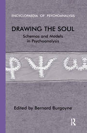 Drawing the Soul: Schemas and Models in Psychoanalysis book cover
