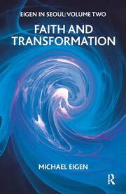 Eigen in Seoul: Faith and Transformation book cover