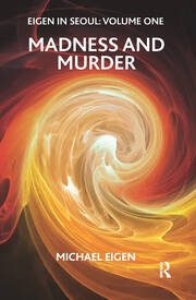 Eigen in Seoul: Madness and Murder book cover