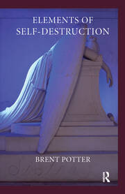 Elements of Self-Destruction book cover