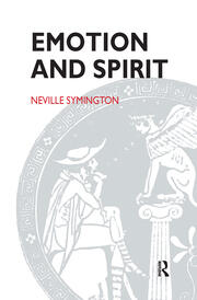 Emotion and Spirit book cover