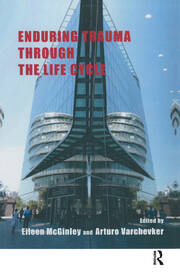 Enduring Trauma Through the Life Cycle book cover