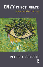 Envy is Not Innate: A New Model of Thinking book cover