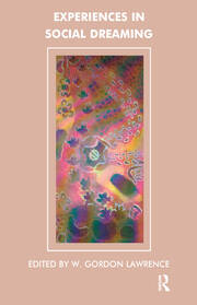 Experiences in Social Dreaming book cover