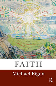Faith book cover