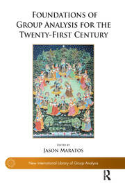 Foundations of Group Analysis for the Twenty-First Century: Foundations book cover
