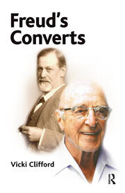 Freud's Converts book cover
