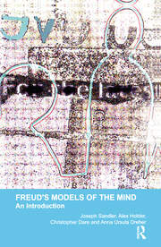 Freud's Models of the Mind: An Introduction book cover