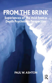 From the Brink: Experiences of the Void from a Depth Psychology Perspective book cover