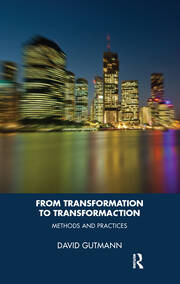 From Transformation to TransformaCtion: Methods and Practices book cover